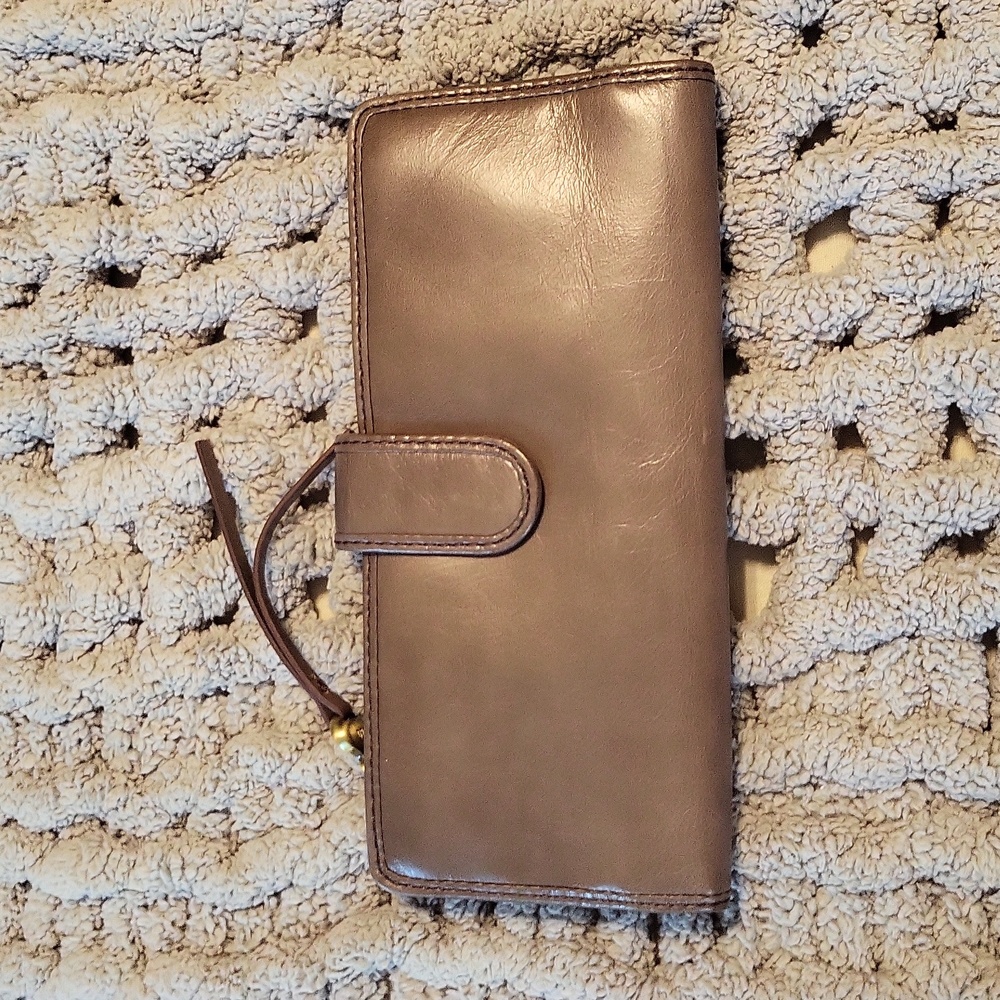 Like New Hobo wallet